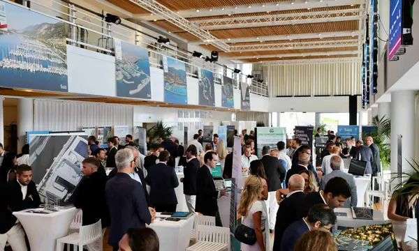 Monaco Marina Forum Puts Cybersecurity and Electrification on Agenda