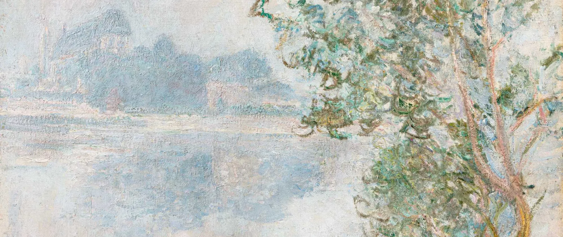 Monet Leads Jeanne Schlumberger's Long-Private Paris Art Collection