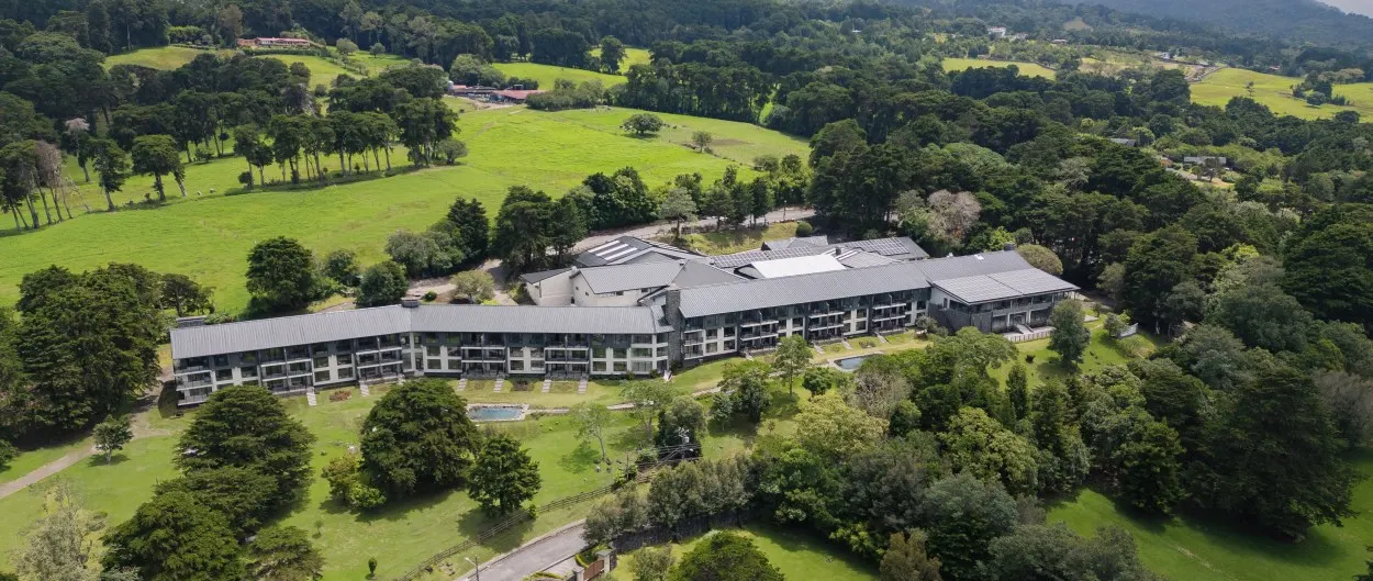 Montara Hotel Opens in Costa Rica’s Heredia Mountains