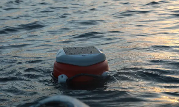 Mooring Solution Seeks Investment to Expand Morphéis Buoy