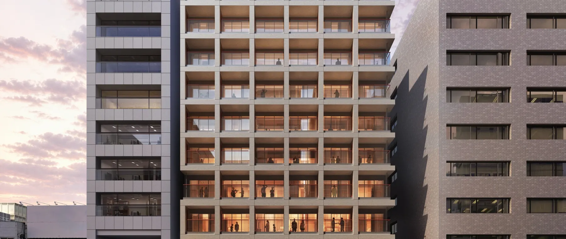 Motto by Hilton Plans Its Japan Debut in Central Kyoto