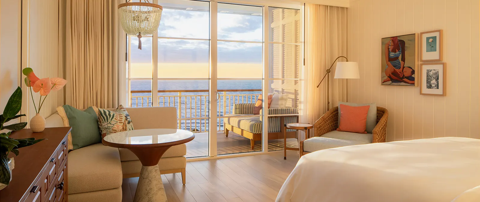 Naples Beach Club Reaches Florida's Top Eight Resorts in First Year