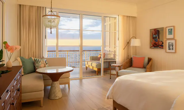 Naples Beach Club Reaches Florida's Top Eight Resorts in First Year