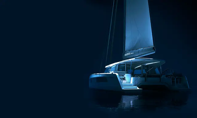 Nautitech Raid Puts 44 and 48 Open to a Real-World Test