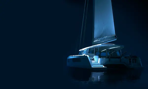 Nautitech Raid Puts 44 and 48 Open to a Real-World Test