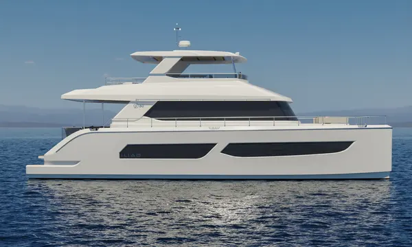 New ILIAD 60 Offered at $3.78m Ahead of FLIBS 2026