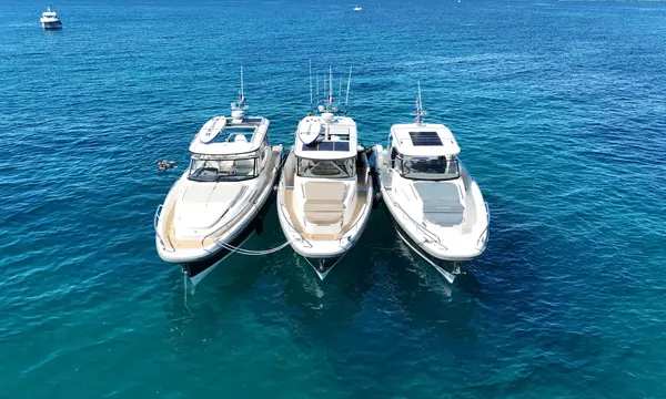 Nimbus Brings Weekender 11 and Tender 11 to Annapolis 2026