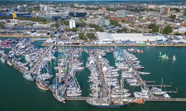 Nimbus Plans Three UK Premieres for Southampton Boat Show 2026
