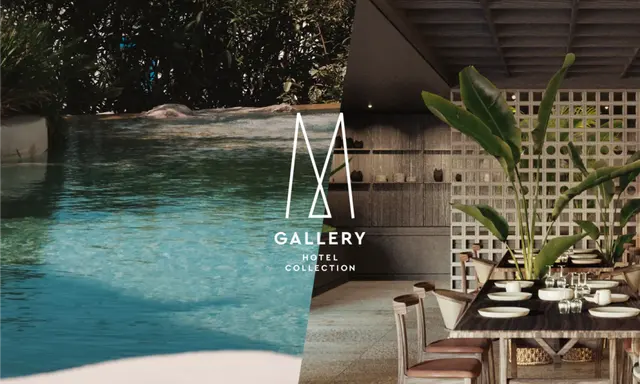 Nírema Hotel & Spa Samos Opens as a 72-Room Aegean Seaside Retreat