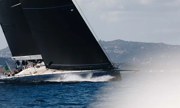 North Sails Teams Sweep Maxi Grand Prix Podium at 2026 Maxi Yacht Rolex Cup