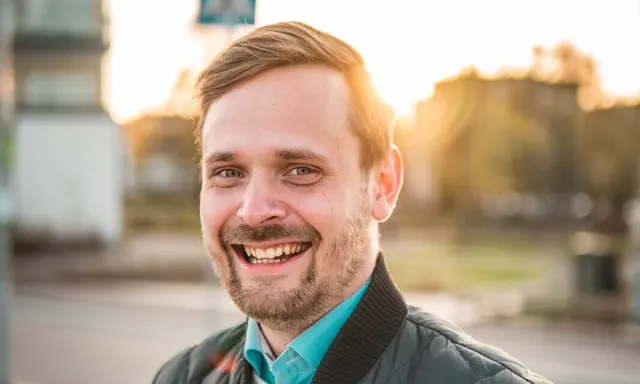 Oceanvolt Appoints Alec von Weissenberg as Chief Executive