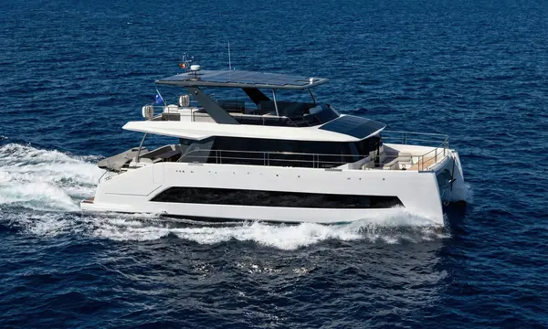 Oceanwalker Expands Dealer Network Across Europe