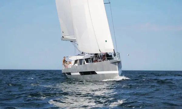 Ogham 54SP Makes Grand Pavois Debut After Sea Trials