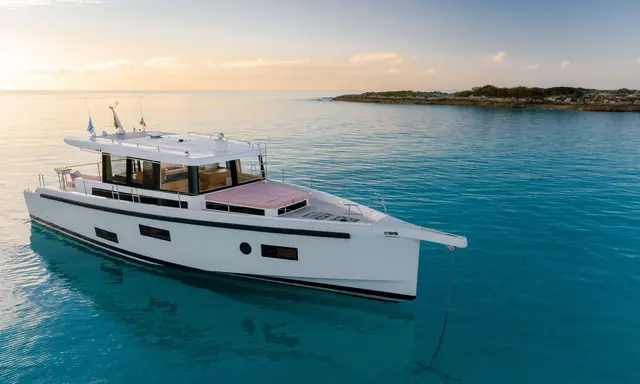 Omikron OT-60 Begins Three-Show US Programme at Newport