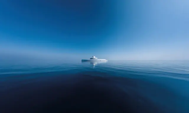 OmniAccess Says Smarter Yacht Technology Matters More Than More Bandwidth