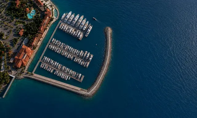 ONE15 Plans 90-Plus-Berth Langkawi Marina for 2027