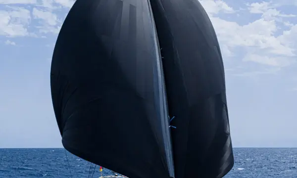 OneSails Refines Wing-on-Wing Cruising with IFS Multi Tradewind Sail