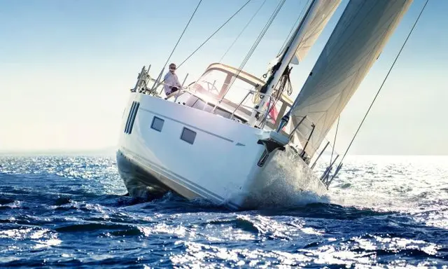 Oyster Outlines 2030–31 World Rally for 30 Owner Yachts