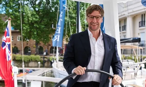 Oyster Sets Out Its 2026 Strategy in Summer Update