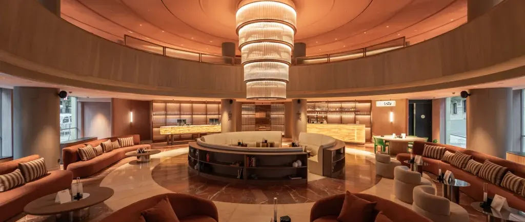 Palacio Bellas Artes Reopens a 1914 San Sebastián Cinema as an 81-Room Hotel