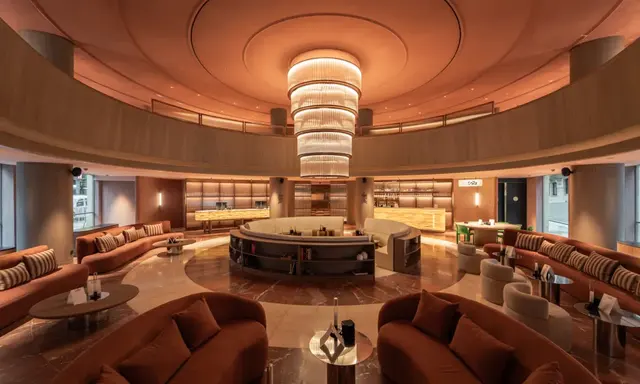 Palacio Bellas Artes Reopens a 1914 San Sebastián Cinema as an 81-Room Hotel