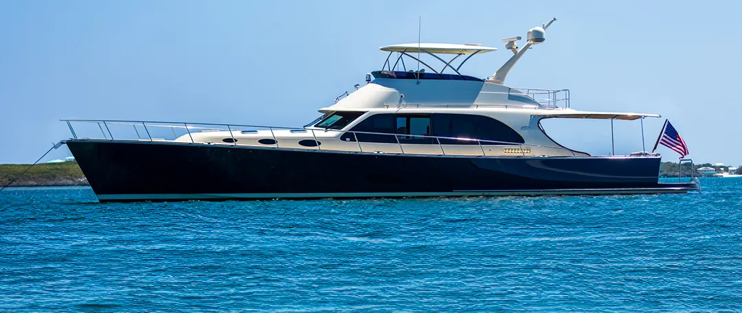 Palm Beach 70 Turns Customisation Into the Luxury of Designing Your Own Long Weekend