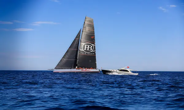 Palm Beach Motor Yachts Joins 2026 52 Super Series as Official Partner