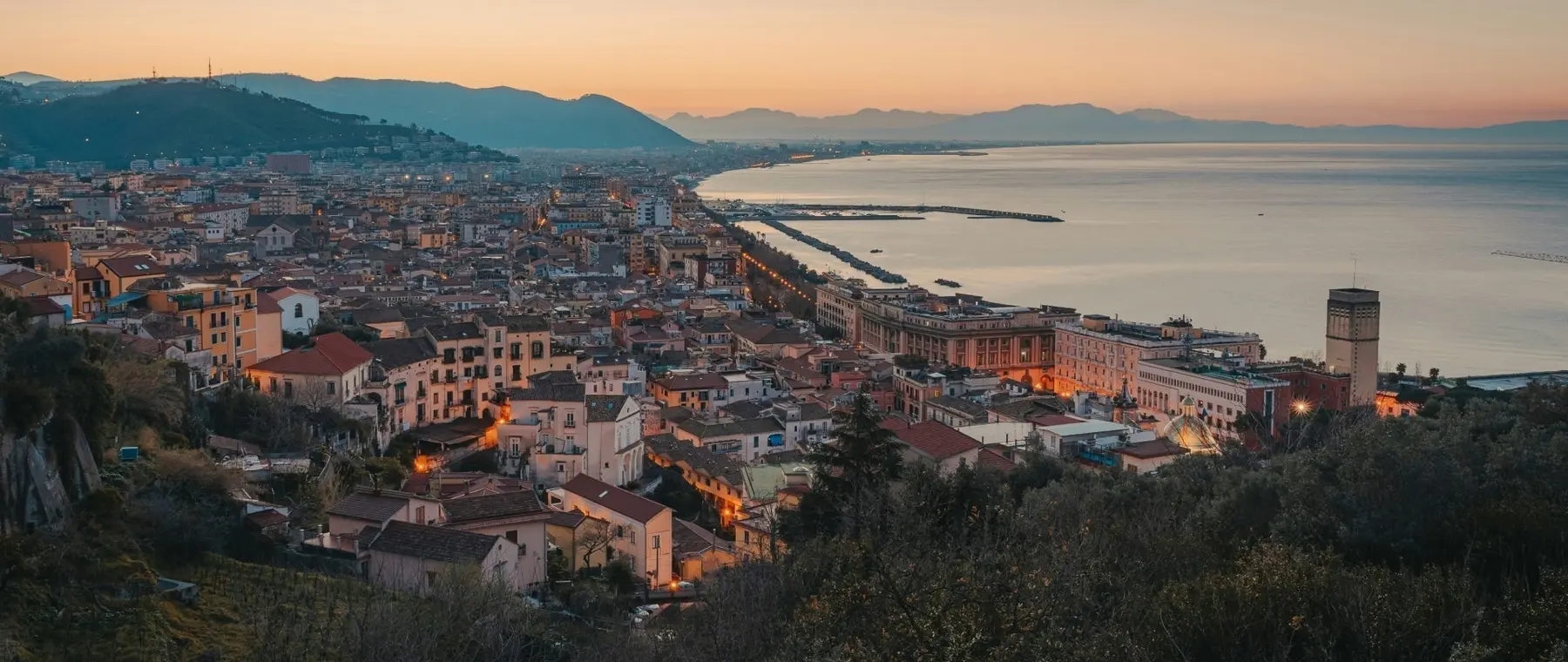 Pardo Yachts — Italiamare Campania dealer announcement