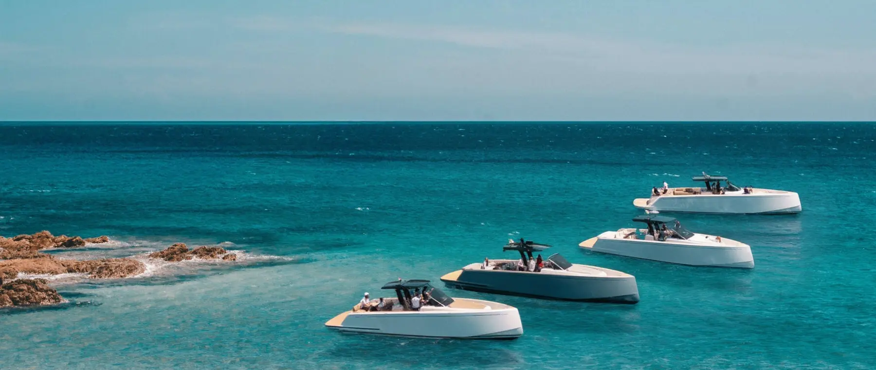 Pardo Rendez-Vous 2026 Porto Cervo — official Pardo image