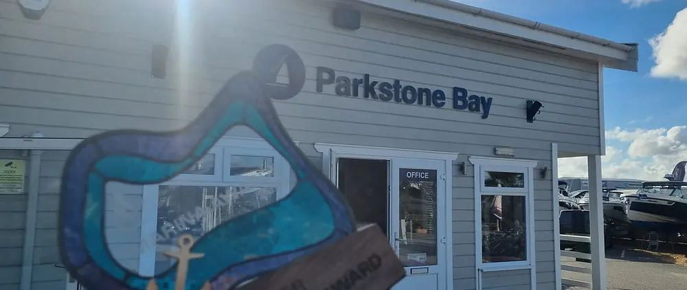 Official press image — Parkstone Bay Wins Sustainable Marina Award After South Deep Refurbishment