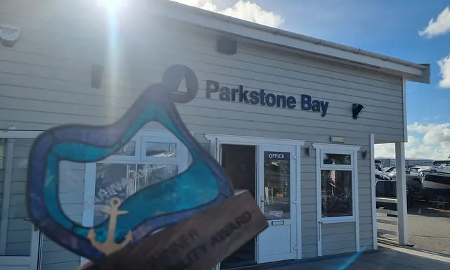 Parkstone Bay Wins Sustainable Marina Award After South Deep Refurbishment