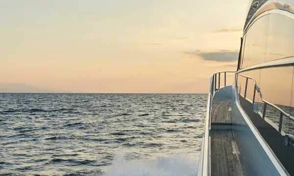 Peapack Private Launches Specialist Yacht Financing Division