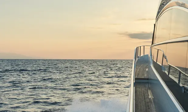 Peapack Private Launches Specialist Yacht Financing Division