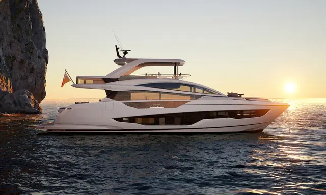 Pearl 73 Makes World Debut at Cannes 2026
