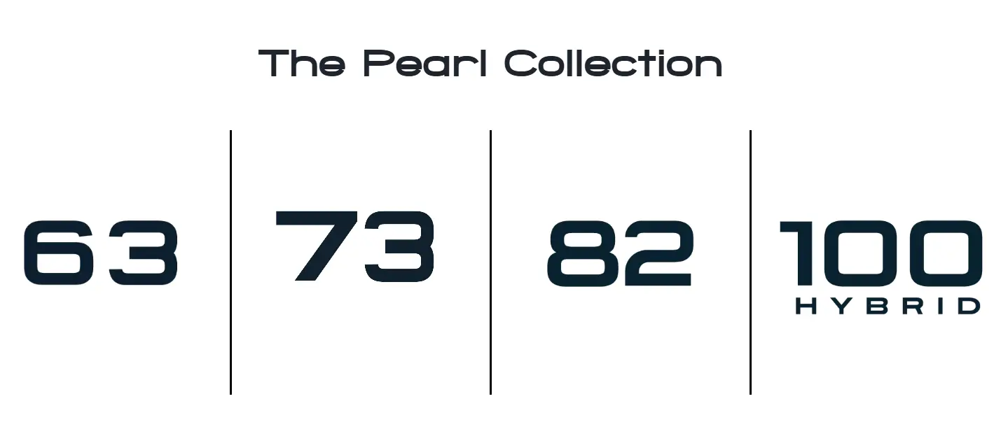 Official Pearl 63 2026 image