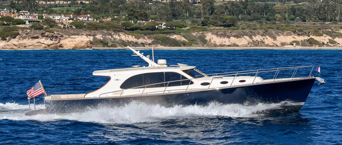 Official Northrop & Johnson PIPE DREAM Palm Beach 50 image