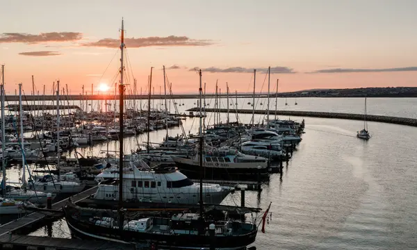 Premier Marinas Reports £1.6m in Complimentary Visitor Berthing