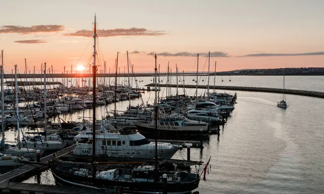 Premier Marinas Reports £1.6m in Complimentary Visitor Berthing