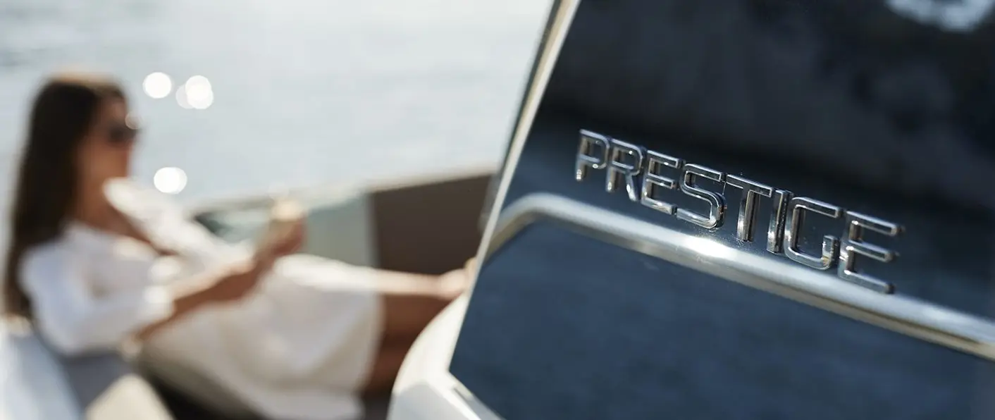 Official Prestige Genoa Boat Show 2026 image