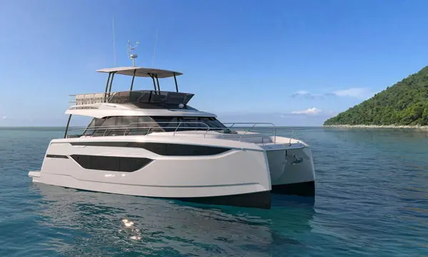 PRESTIGE M6 Joins M-Line Presence at FLIBS 2026