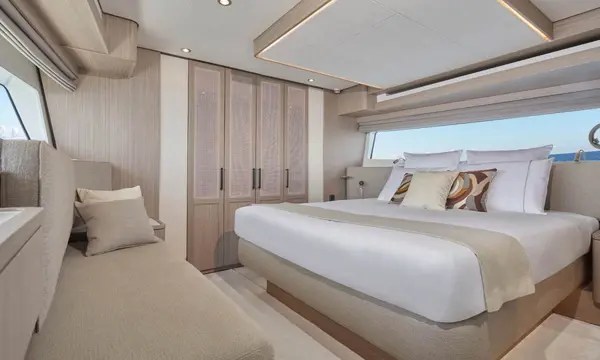 PRESTIGE F6.7 Continues to FLIBS 2026 After Cannes World Premiere