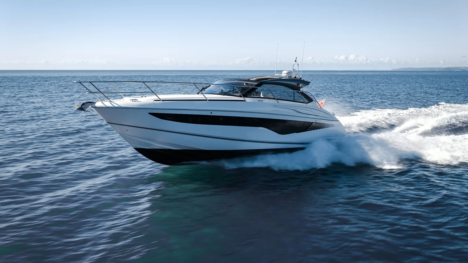 Princess V40 — official model image