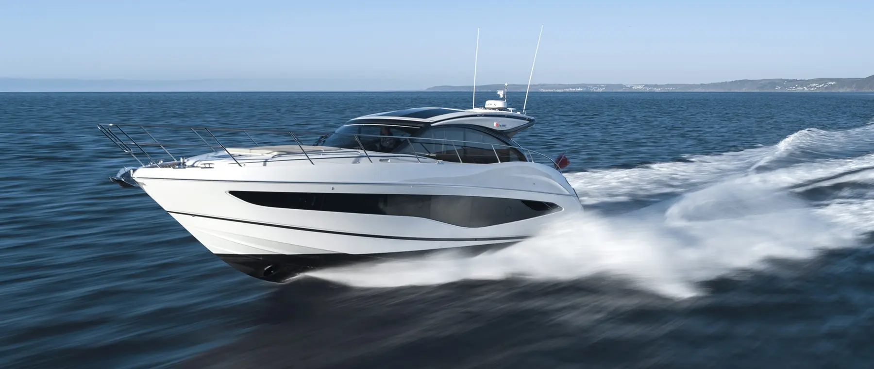 Official Princess V50 2026 image