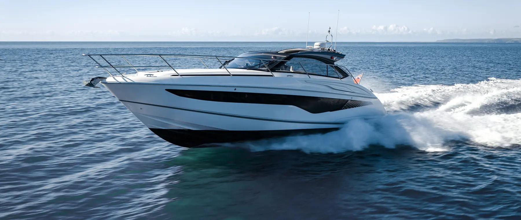 Princess V40 — official model image
