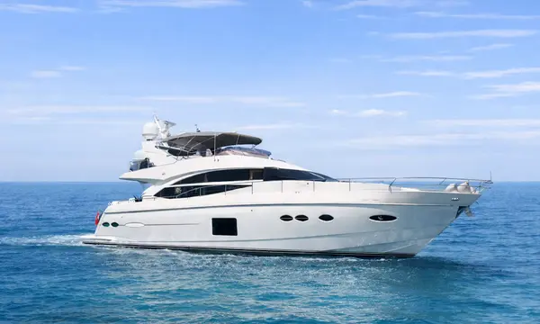 Princess 72 GRAND CRU Reduced to €1.395m VAT Paid