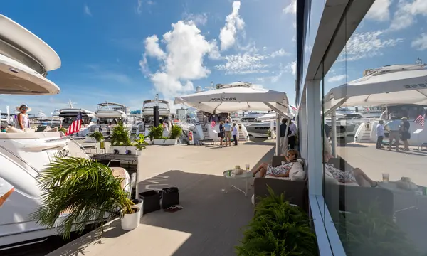 Princess Lines Up Seven Sub-24m Models for FLIBS 2026