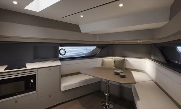 Princess C48 Open Joins 2026 Show Line-Up With Centre-Console Powerboat Focus
