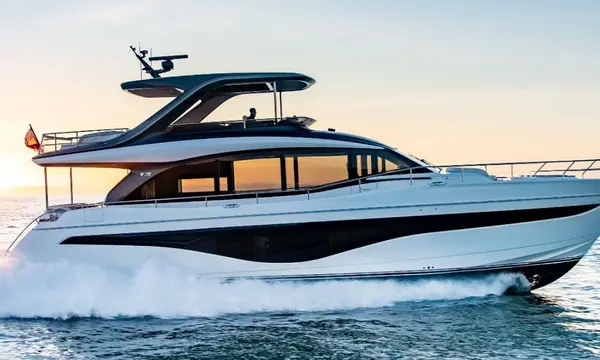 Princess Yachts Returns to Operating Profit as 2026 Momentum Builds