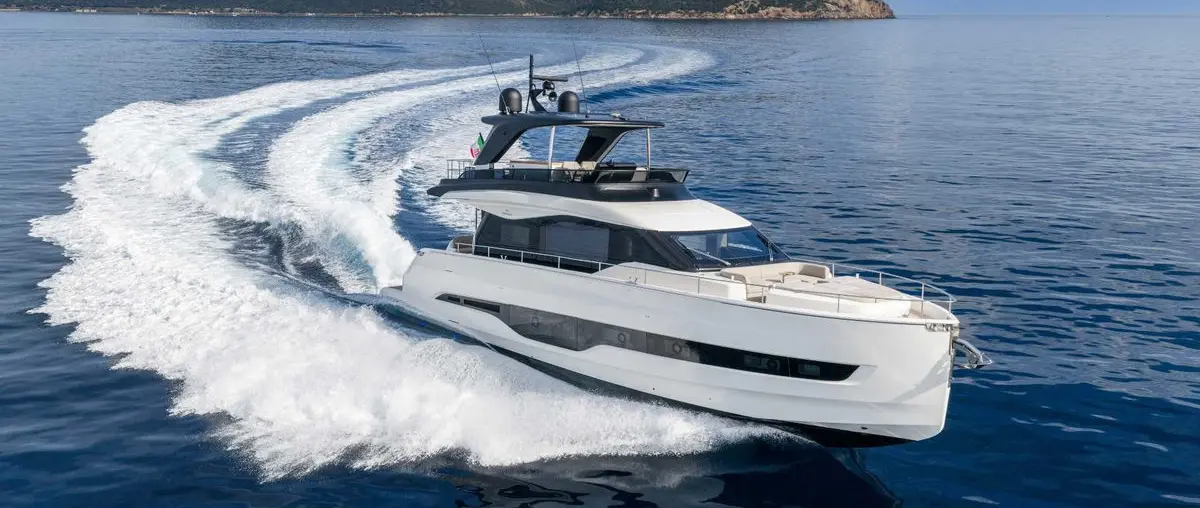 Official image supplied by Propspeed.