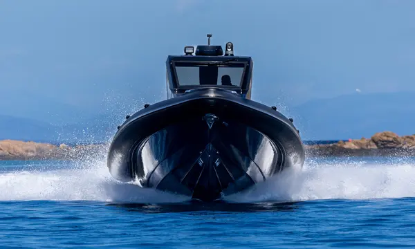 RIBCO Venom 45 SC Becomes New 13.4m Flagship